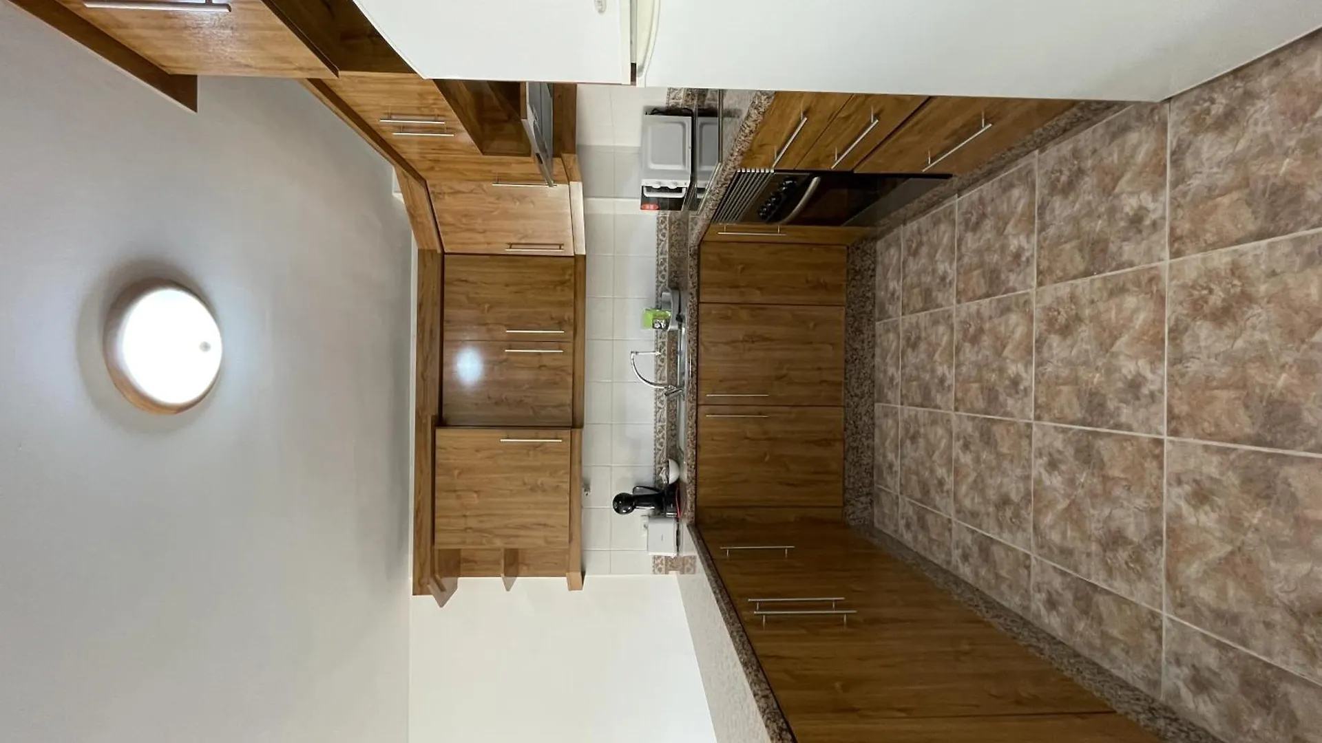 Apartment Markethome Guaza Cozy 2Br Near Airport Spain