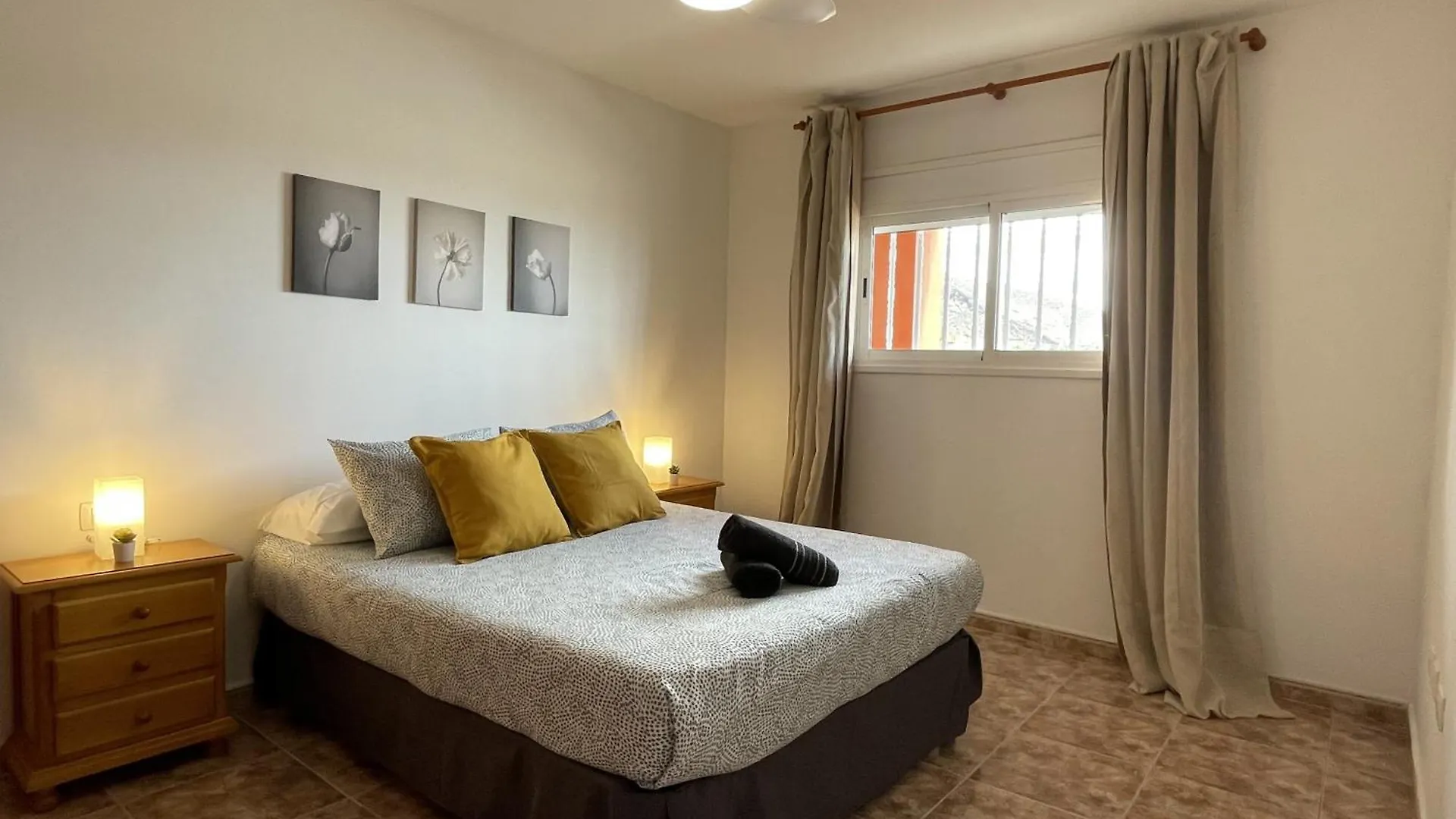 Markethome Guaza Cozy 2Br Near Airport Apartment