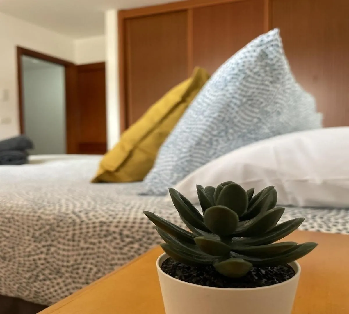 Apartment Markethome Guaza Cozy 2Br Near Airport